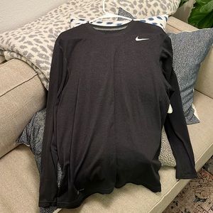 Nike long sleeve
